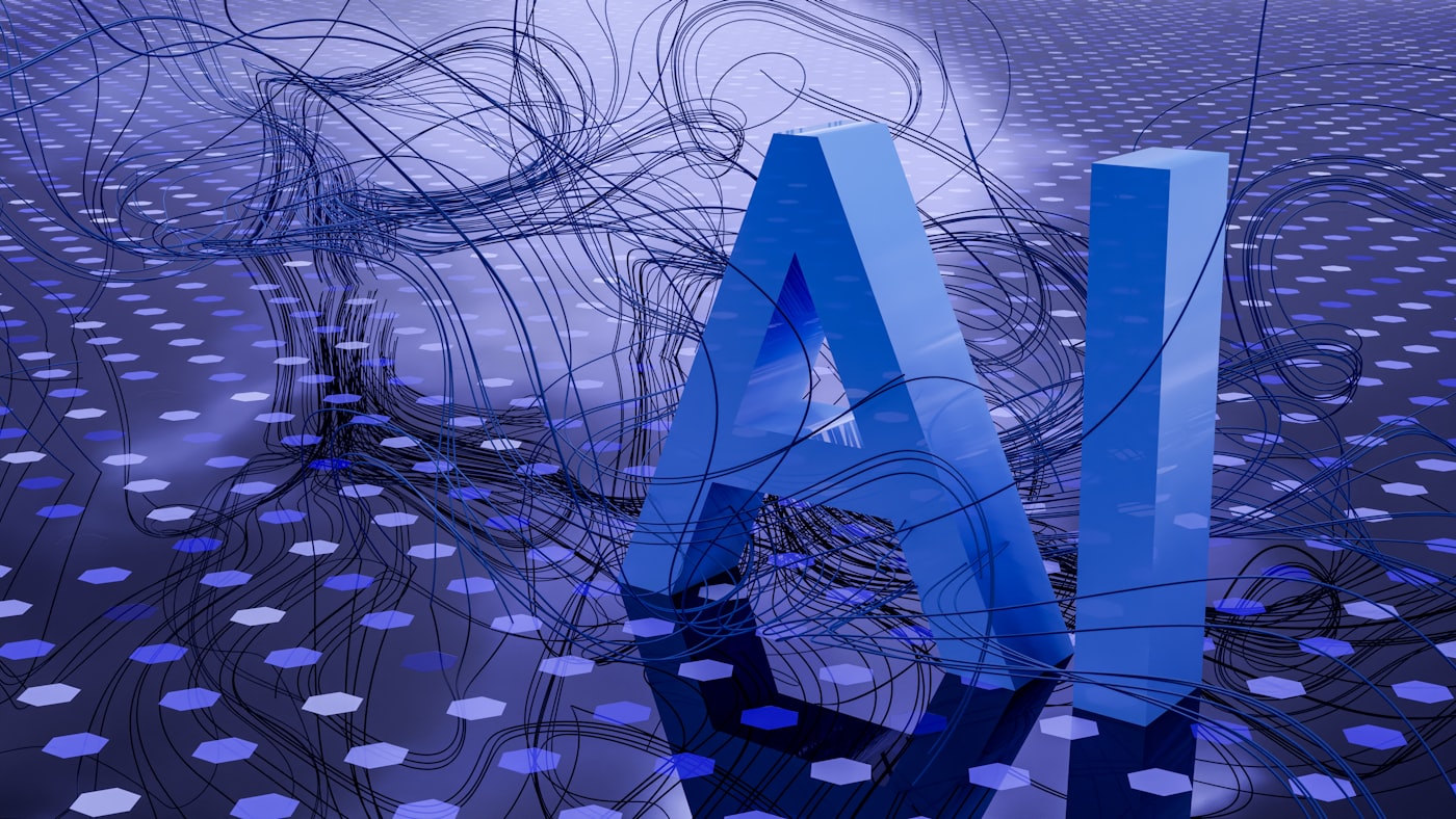 AI & Machine Learning