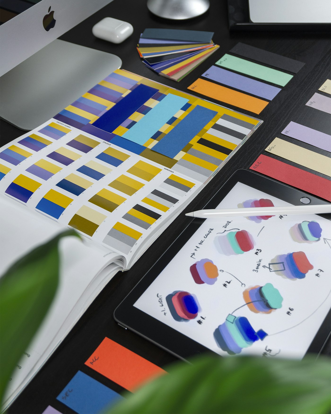 Design & Design Systems