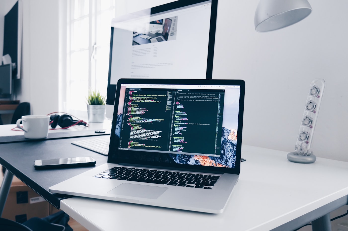 Product Engineering